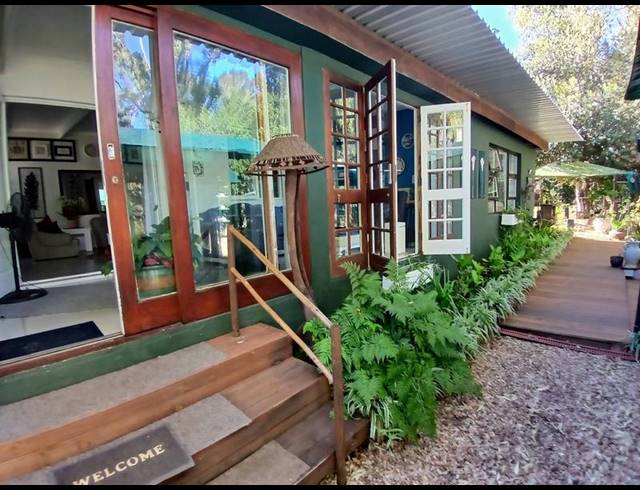 2 BEDROOM HOUSE FOR SALE IN STILBAAI EAST